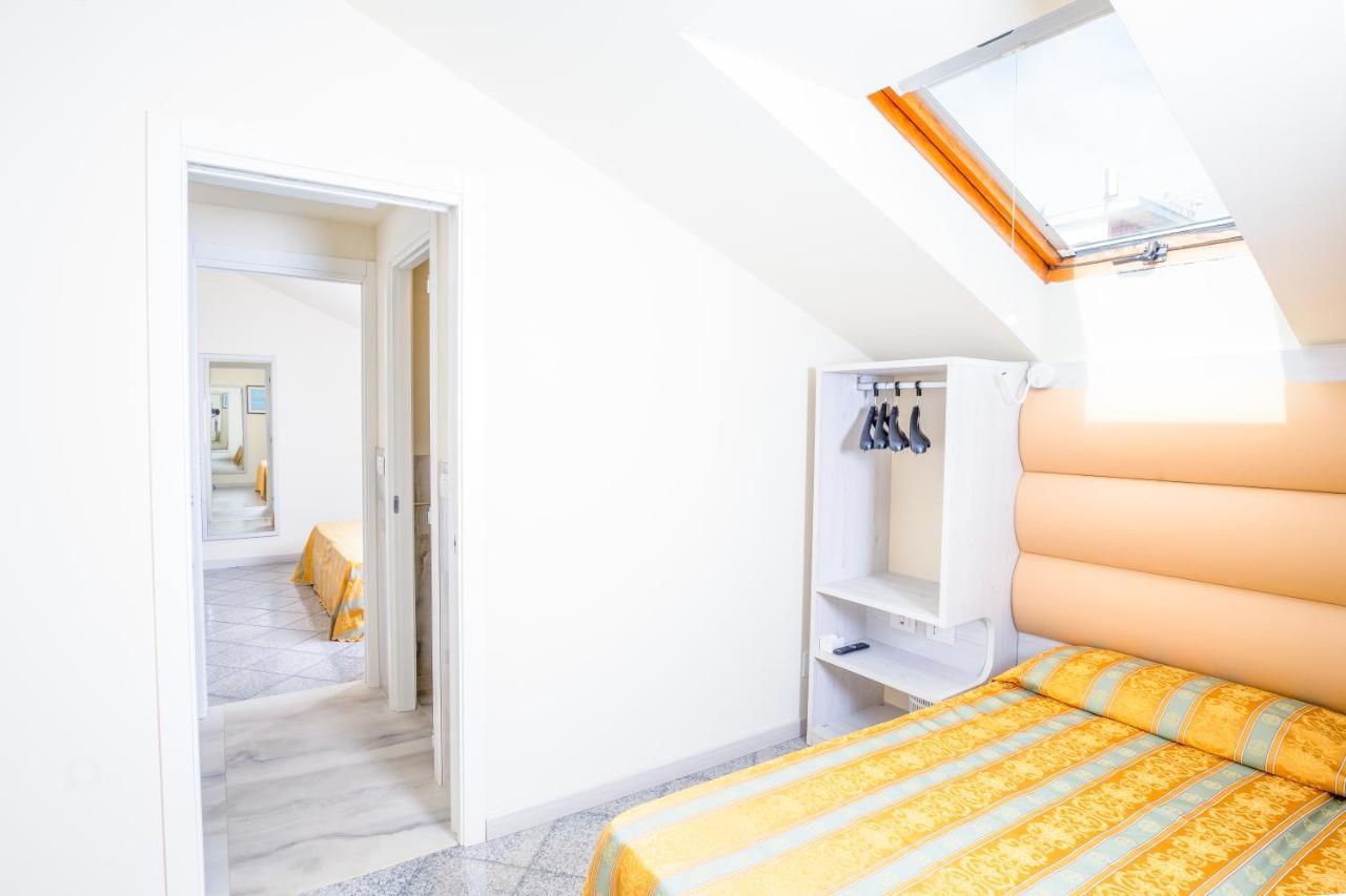 Superior Quadruple Room